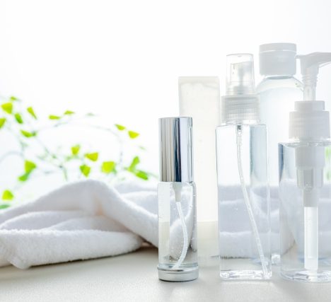 敏感肌向けドクターズコスメの通販で注目される成分とその選び方