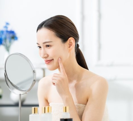 敏感肌向けドクターズコスメの通販で注目される成分とその選び方